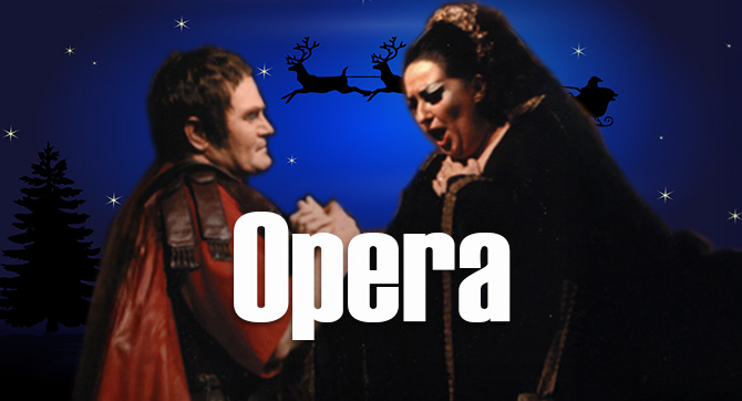 Opera!